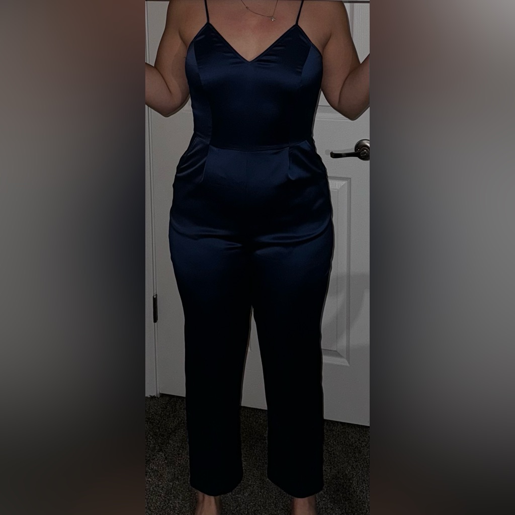Lulu’s Jumpsuit